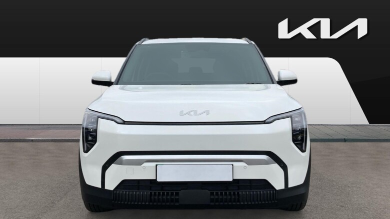 Kia Ev3 148kW Air 81.4kWh 5dr Auto Electric Estate